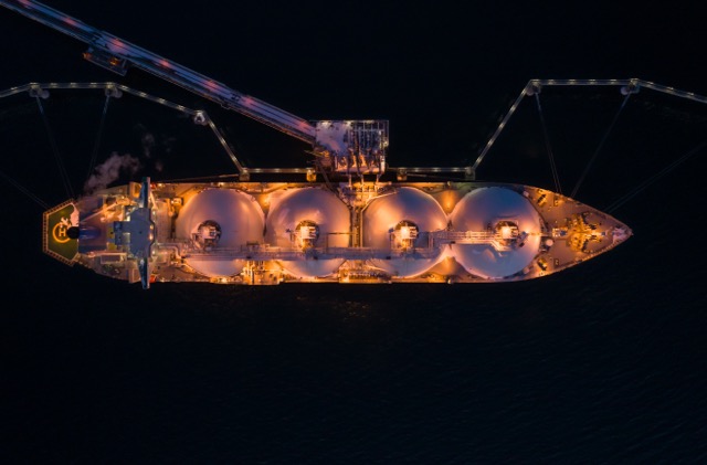 Maritime Sector